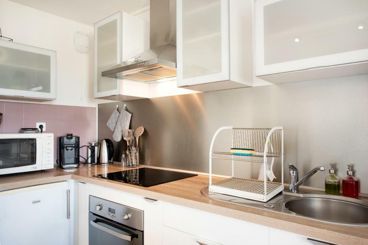 Beau Studio Mérignac Exteriör bild