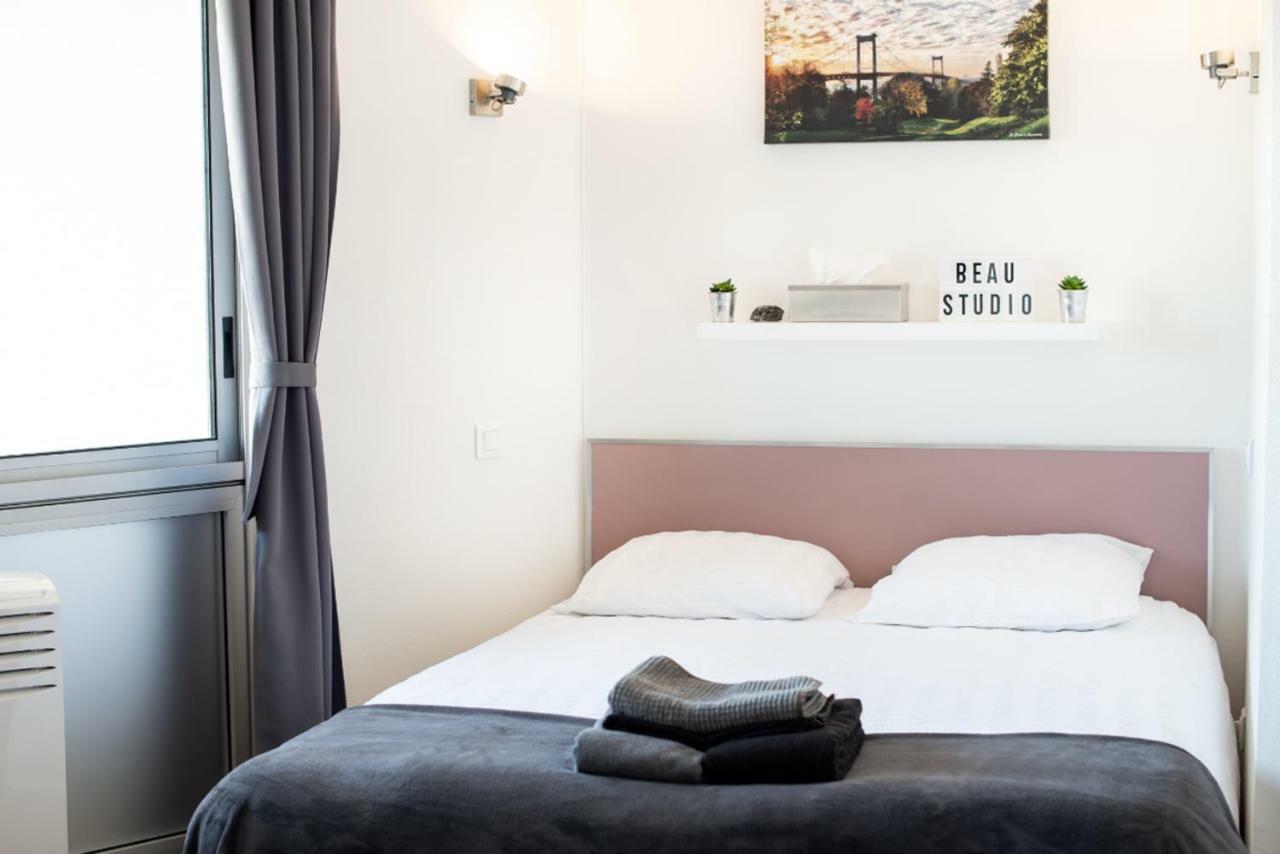Beau Studio Mérignac Exteriör bild