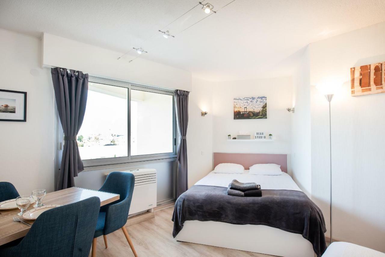 Beau Studio Mérignac Exteriör bild